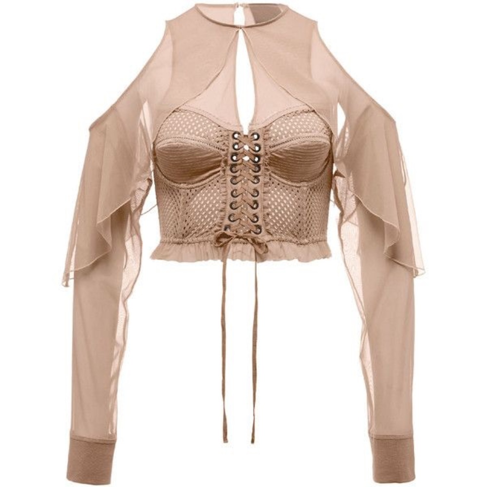 Fenty x PUMA top. Great condition. Worn ONCE.